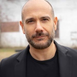 Meet your Posher, Jason